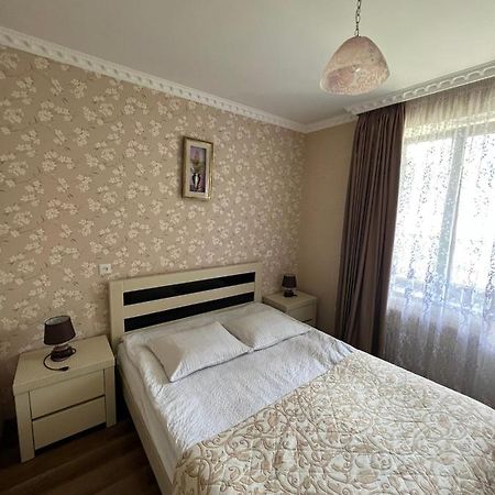 Hotel Crystal Kazbegi Exteriér fotografie