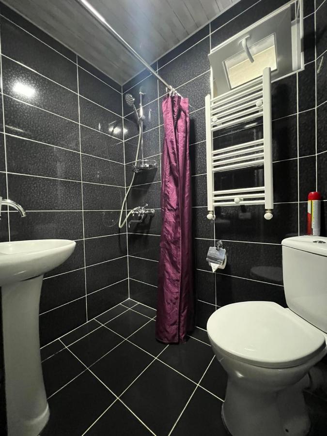 Hotel Crystal Kazbegi Pokoj fotografie