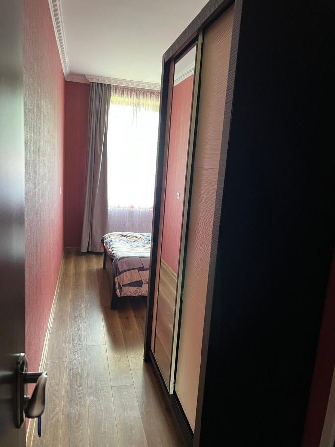 Hotel Crystal Kazbegi Pokoj fotografie