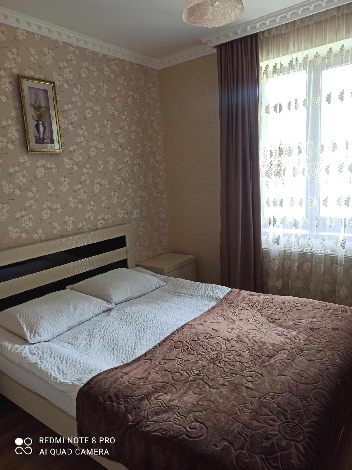 Hotel Crystal Kazbegi Exteriér fotografie